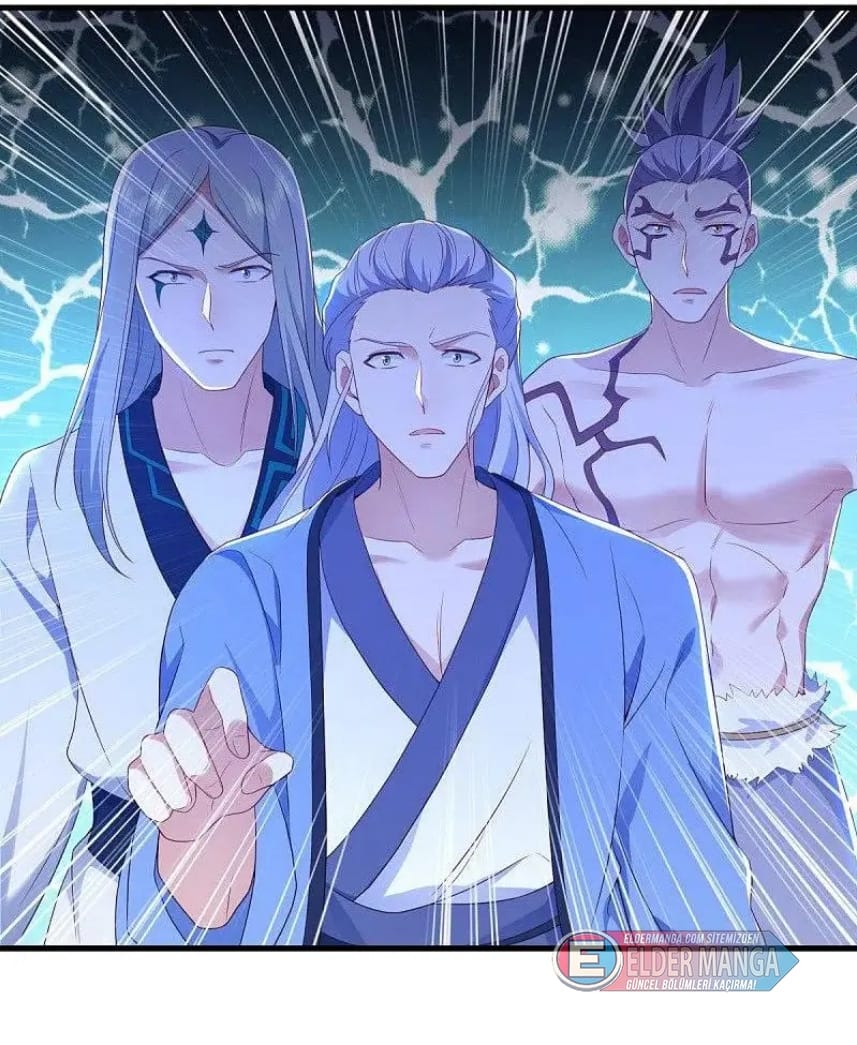 Eşsiz Savaş Ruhu Bölüm 486 - Sayfa 27