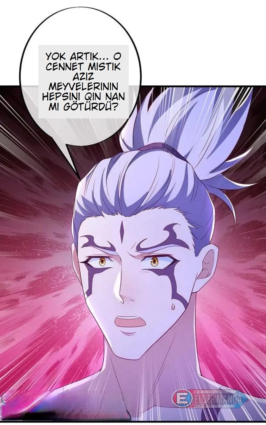 Eşsiz Savaş Ruhu Bölüm 486 - Sayfa 28