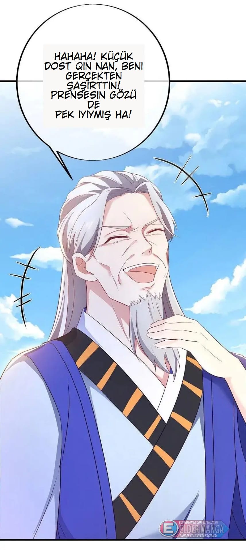 Eşsiz Savaş Ruhu Bölüm 486 - Sayfa 30