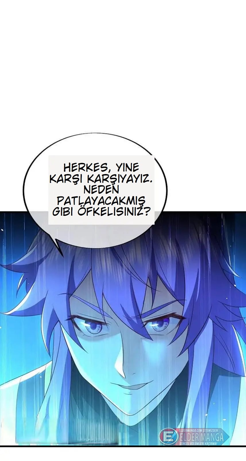 Eşsiz Savaş Ruhu Bölüm 486 - Sayfa 31
