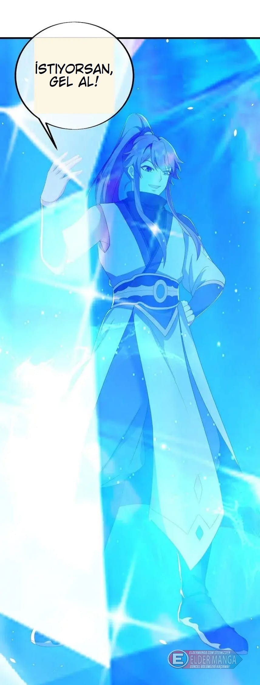 Eşsiz Savaş Ruhu Bölüm 486 - Sayfa 33