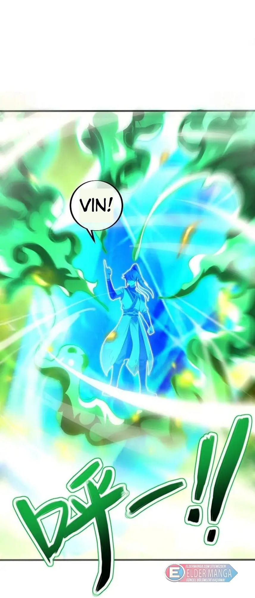 Eşsiz Savaş Ruhu Bölüm 486 - Sayfa 35