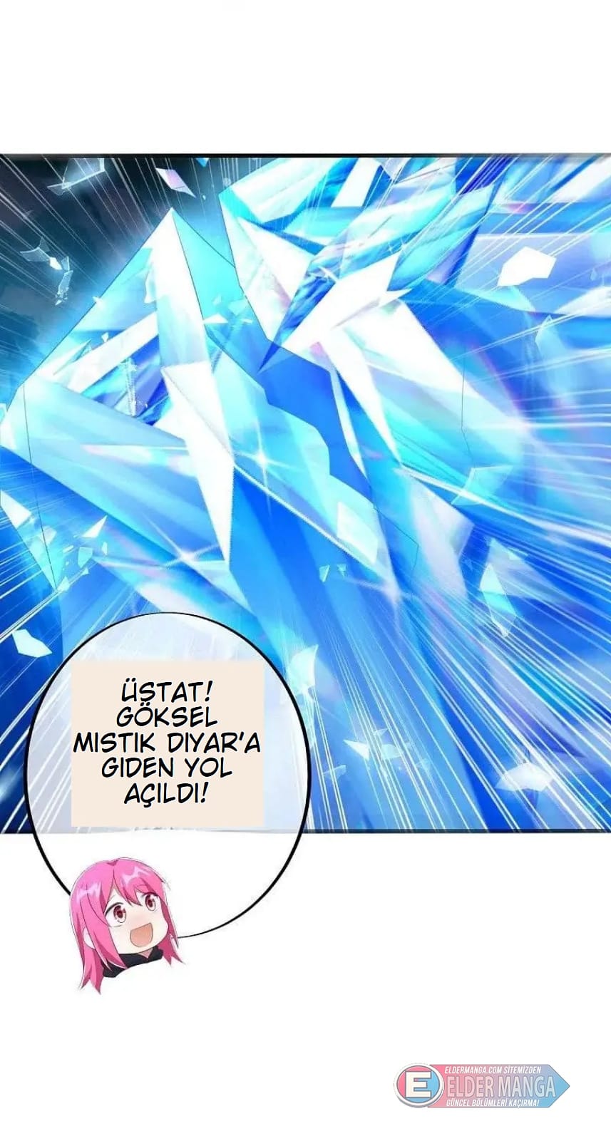 Eşsiz Savaş Ruhu Bölüm 486 - Sayfa 36