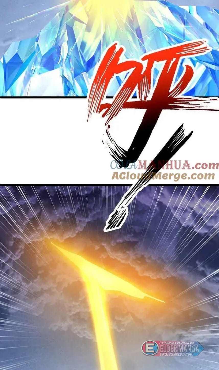 Eşsiz Savaş Ruhu Bölüm 486 - Sayfa 38