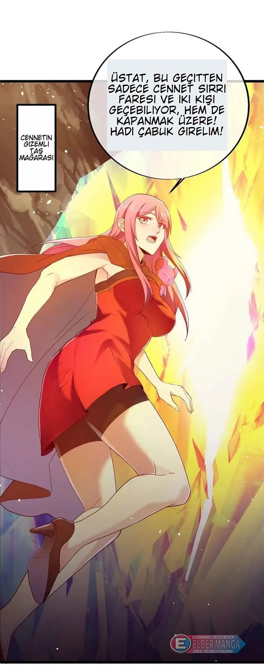 Eşsiz Savaş Ruhu Bölüm 486 - Sayfa 41