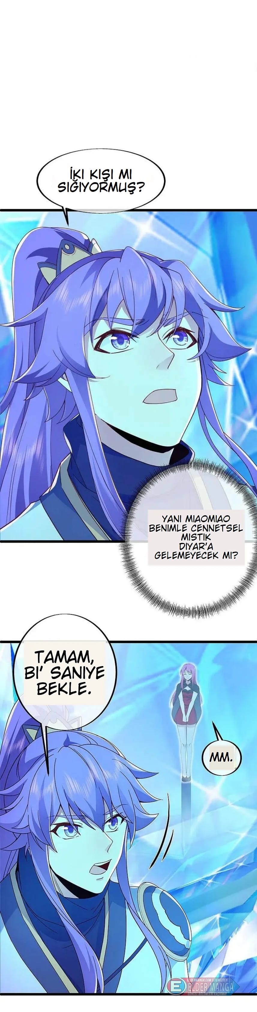 Eşsiz Savaş Ruhu Bölüm 486 - Sayfa 42