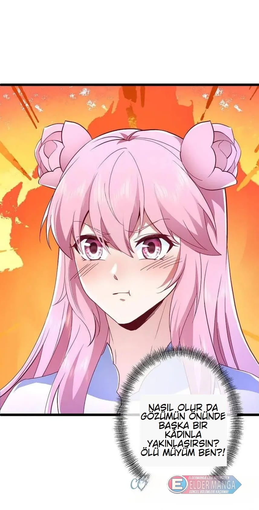 Eşsiz Savaş Ruhu Bölüm 486 - Sayfa 43