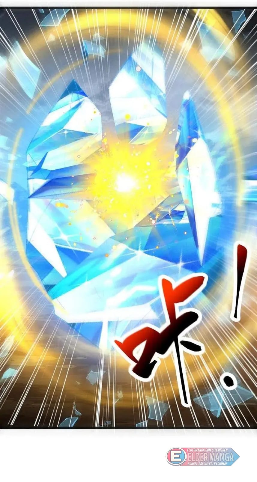 Eşsiz Savaş Ruhu Bölüm 486 - Sayfa 44
