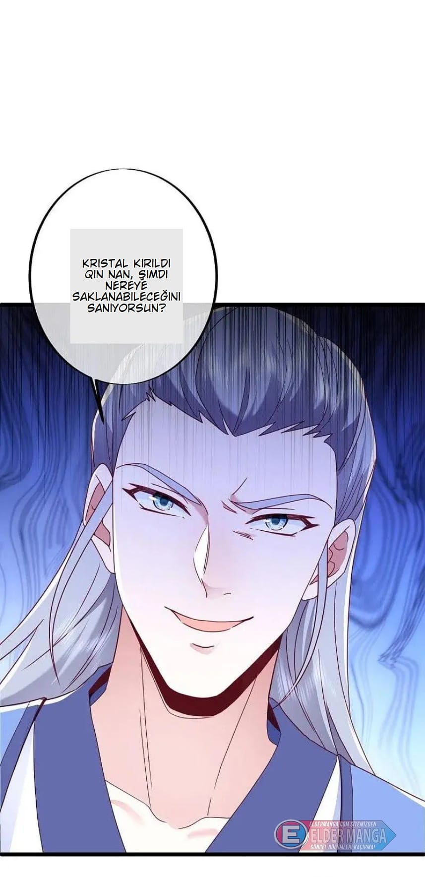 Eşsiz Savaş Ruhu Bölüm 486 - Sayfa 45