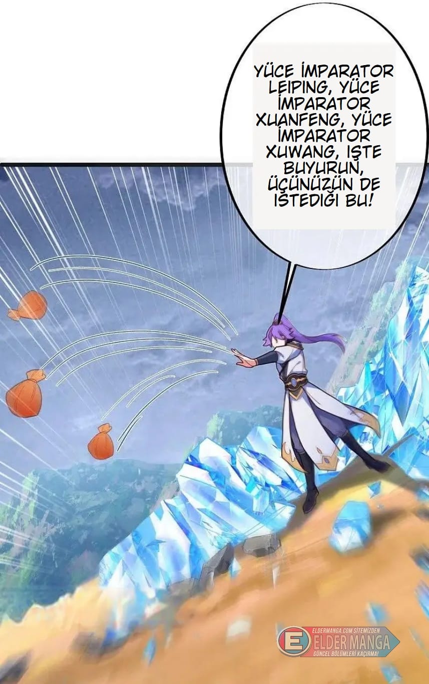 Eşsiz Savaş Ruhu Bölüm 486 - Sayfa 46