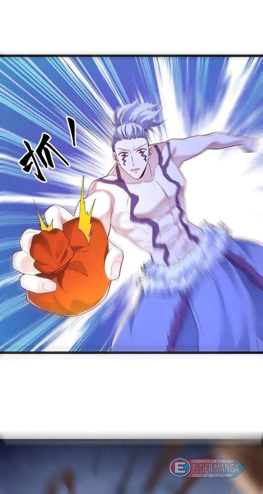 Eşsiz Savaş Ruhu Bölüm 486 - Sayfa 55