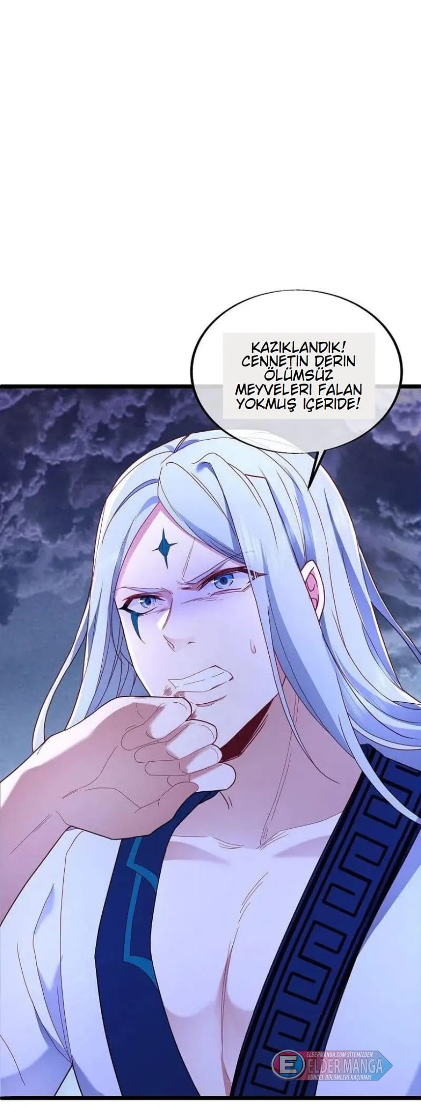 Eşsiz Savaş Ruhu Bölüm 486 - Sayfa 58