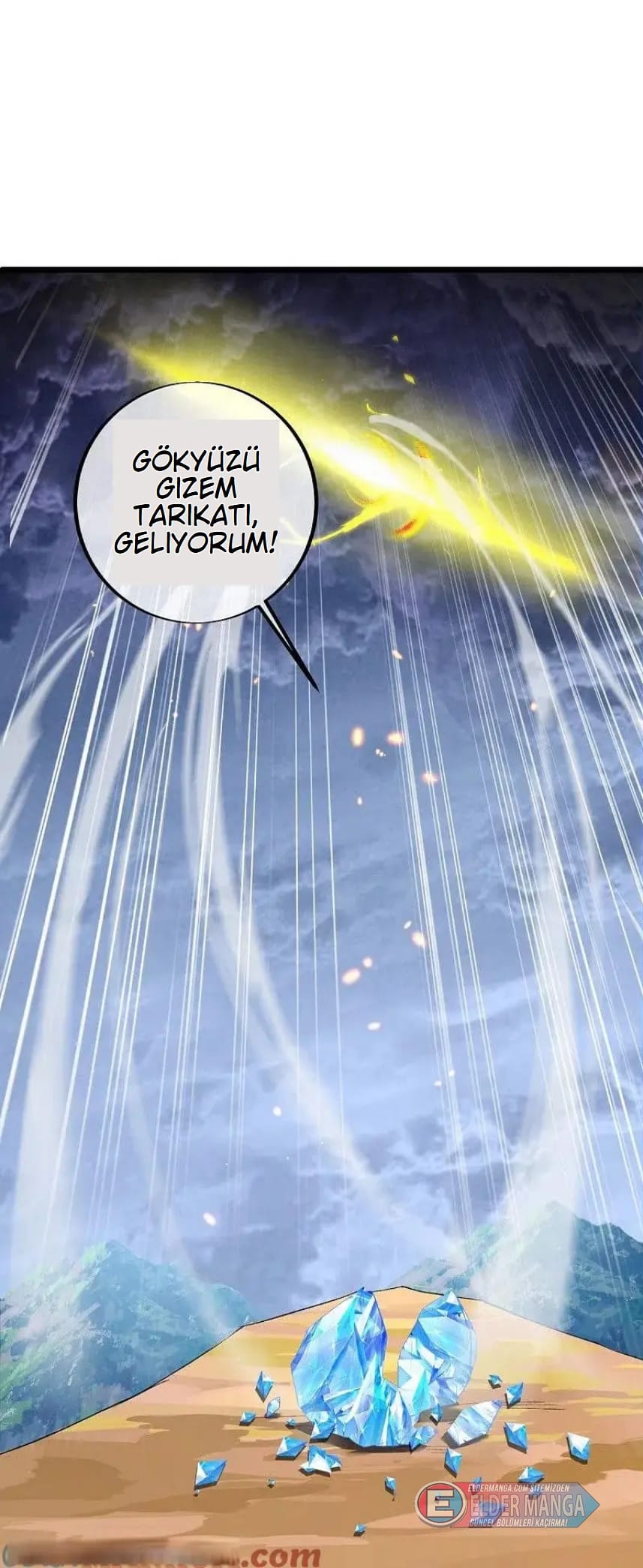 Eşsiz Savaş Ruhu Bölüm 486 - Sayfa 59