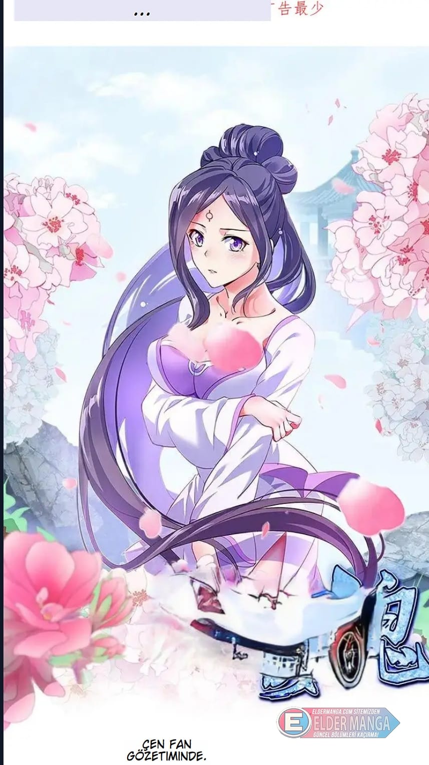 Eşsiz Savaş Ruhu Bölüm 614 - Sayfa 1