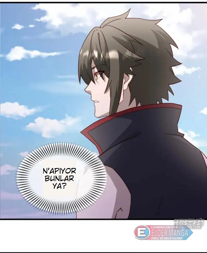 Eşsiz Savaş Ruhu Bölüm 614 - Sayfa 3