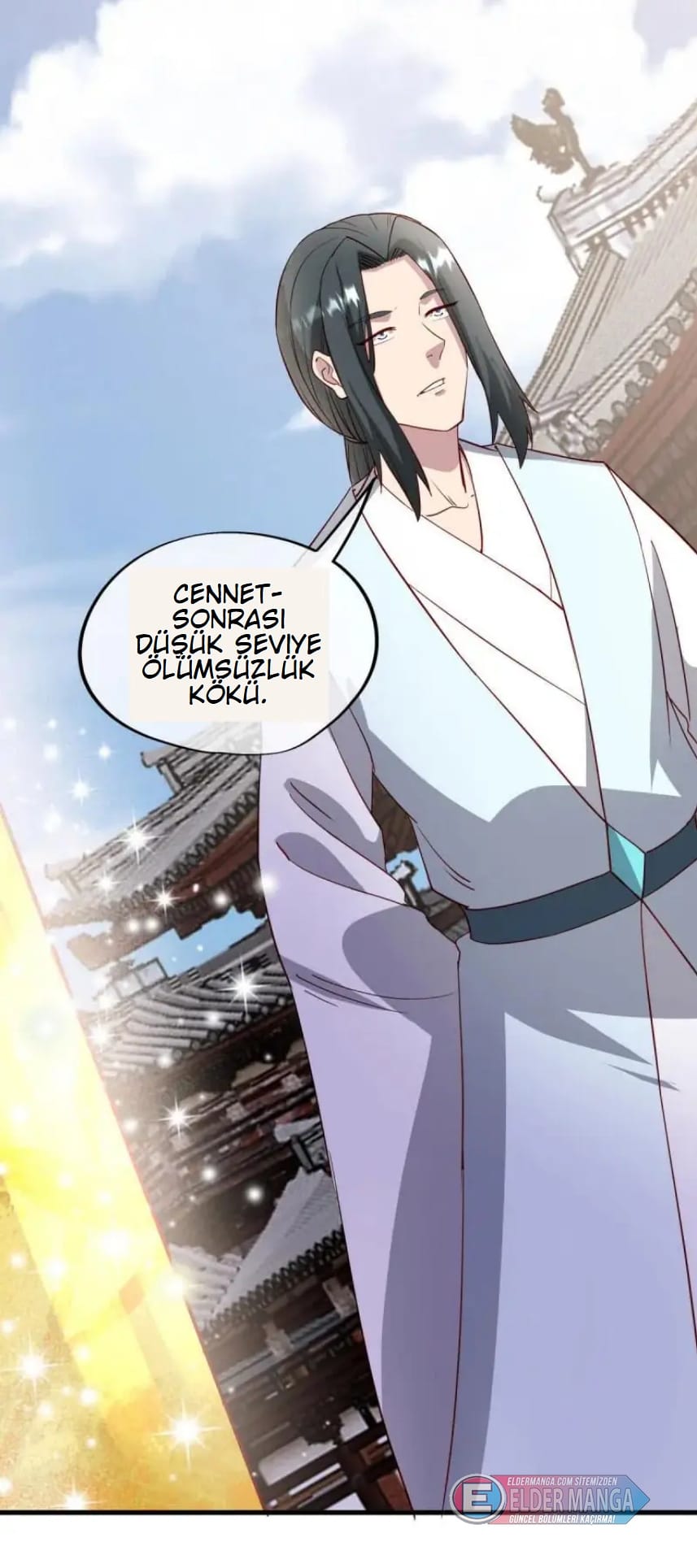 Eşsiz Savaş Ruhu Bölüm 614 - Sayfa 6