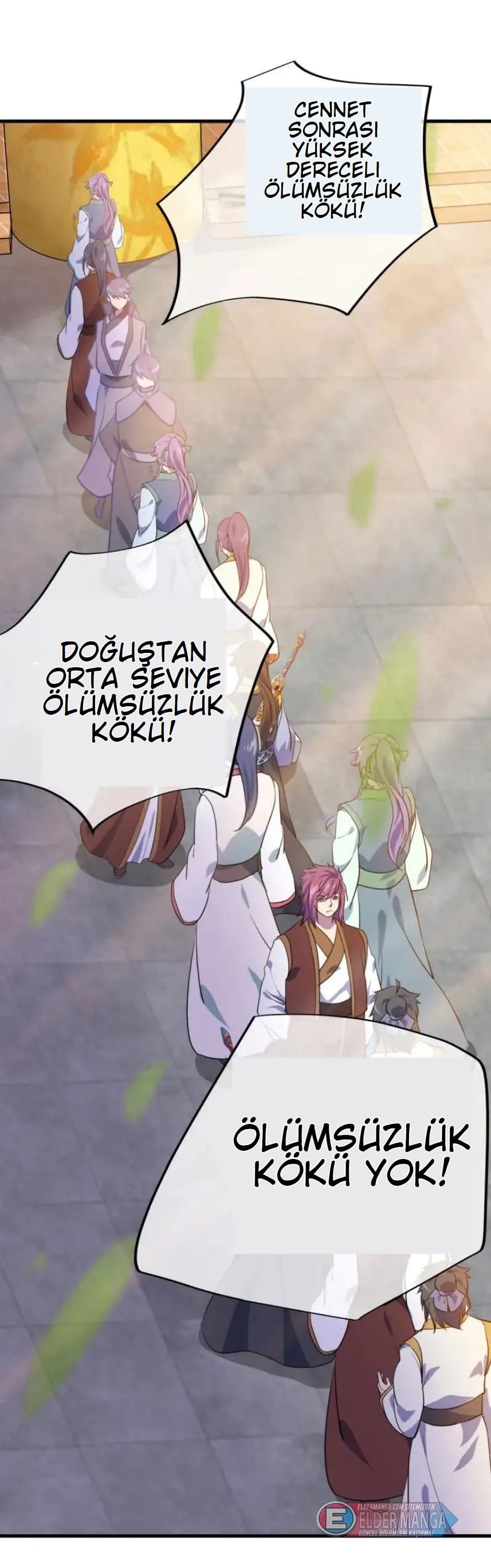 Eşsiz Savaş Ruhu Bölüm 614 - Sayfa 9