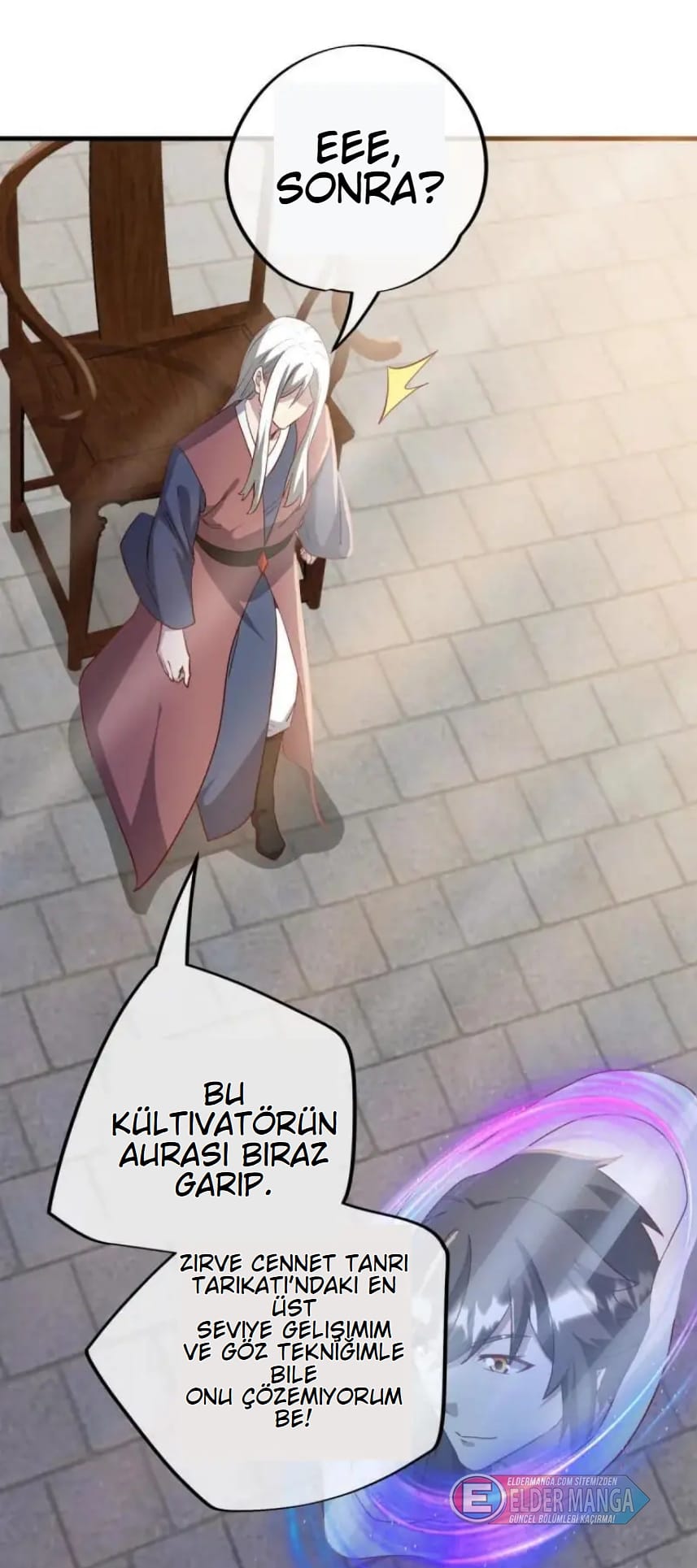 Eşsiz Savaş Ruhu Bölüm 614 - Sayfa 13