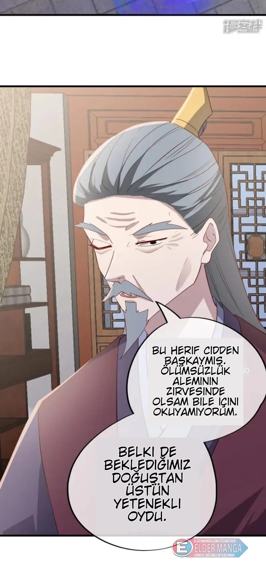 Eşsiz Savaş Ruhu Bölüm 614 - Sayfa 14