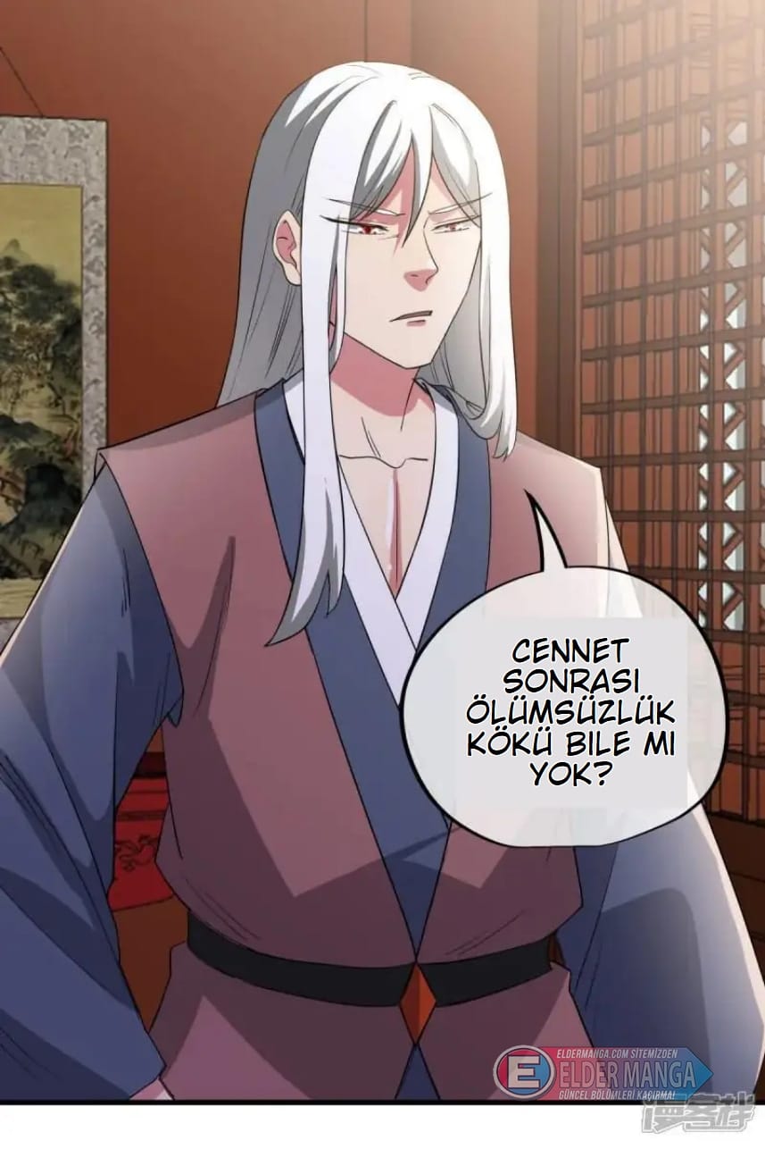 Eşsiz Savaş Ruhu Bölüm 614 - Sayfa 19