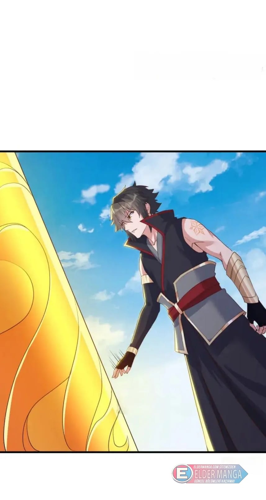 Eşsiz Savaş Ruhu Bölüm 614 - Sayfa 22