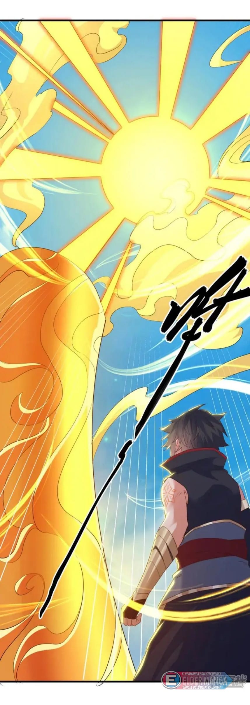 Eşsiz Savaş Ruhu Bölüm 614 - Sayfa 23