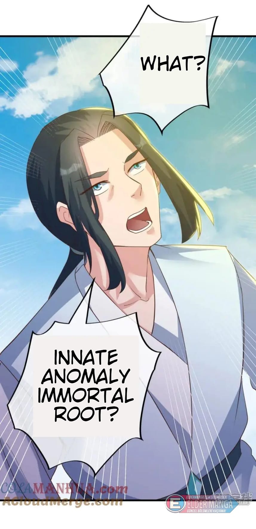 Eşsiz Savaş Ruhu Bölüm 614 - Sayfa 24