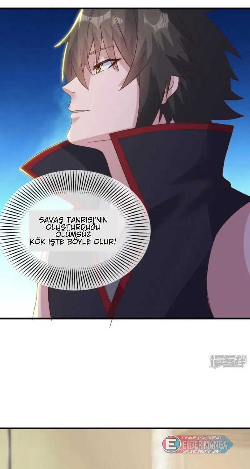 Eşsiz Savaş Ruhu Bölüm 614 - Sayfa 26