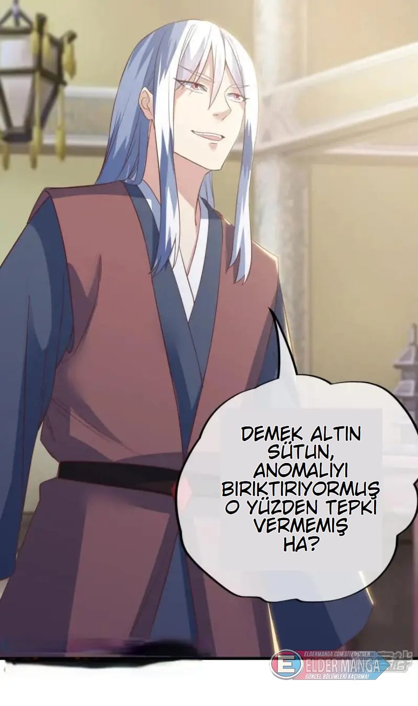 Eşsiz Savaş Ruhu Bölüm 614 - Sayfa 27