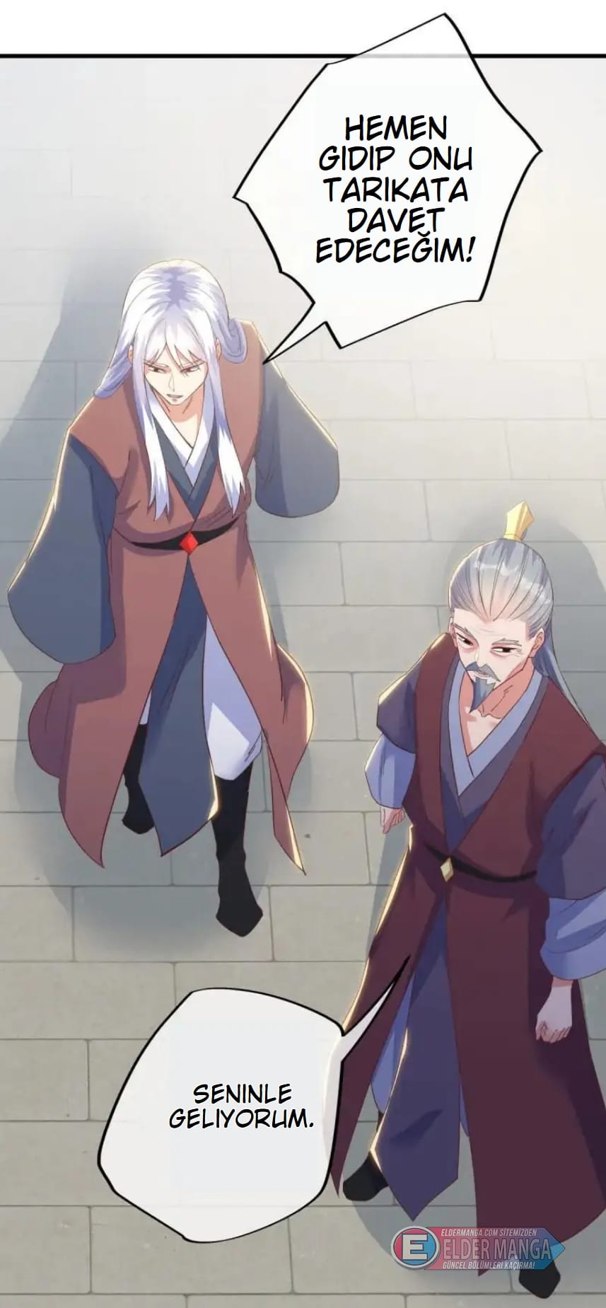 Eşsiz Savaş Ruhu Bölüm 614 - Sayfa 29