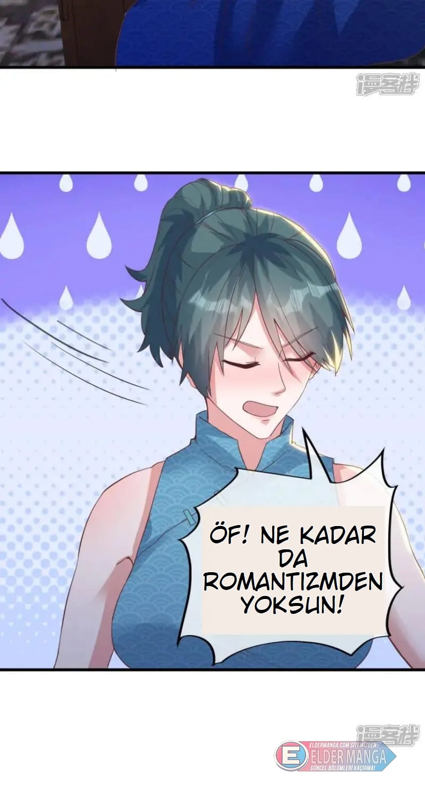 Eşsiz Savaş Ruhu Bölüm 614 - Sayfa 33