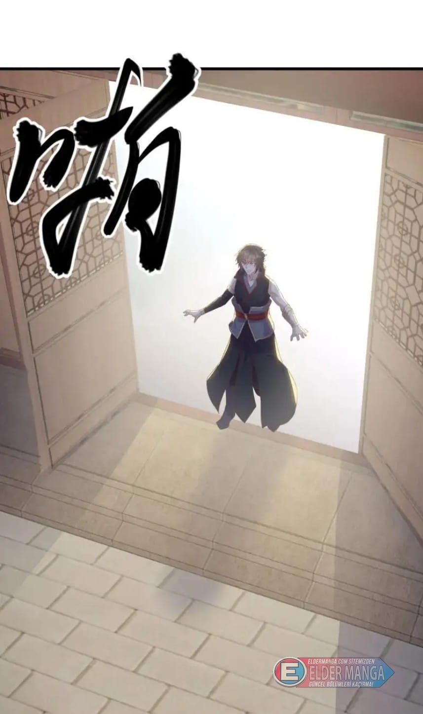 Eşsiz Savaş Ruhu Bölüm 614 - Sayfa 34