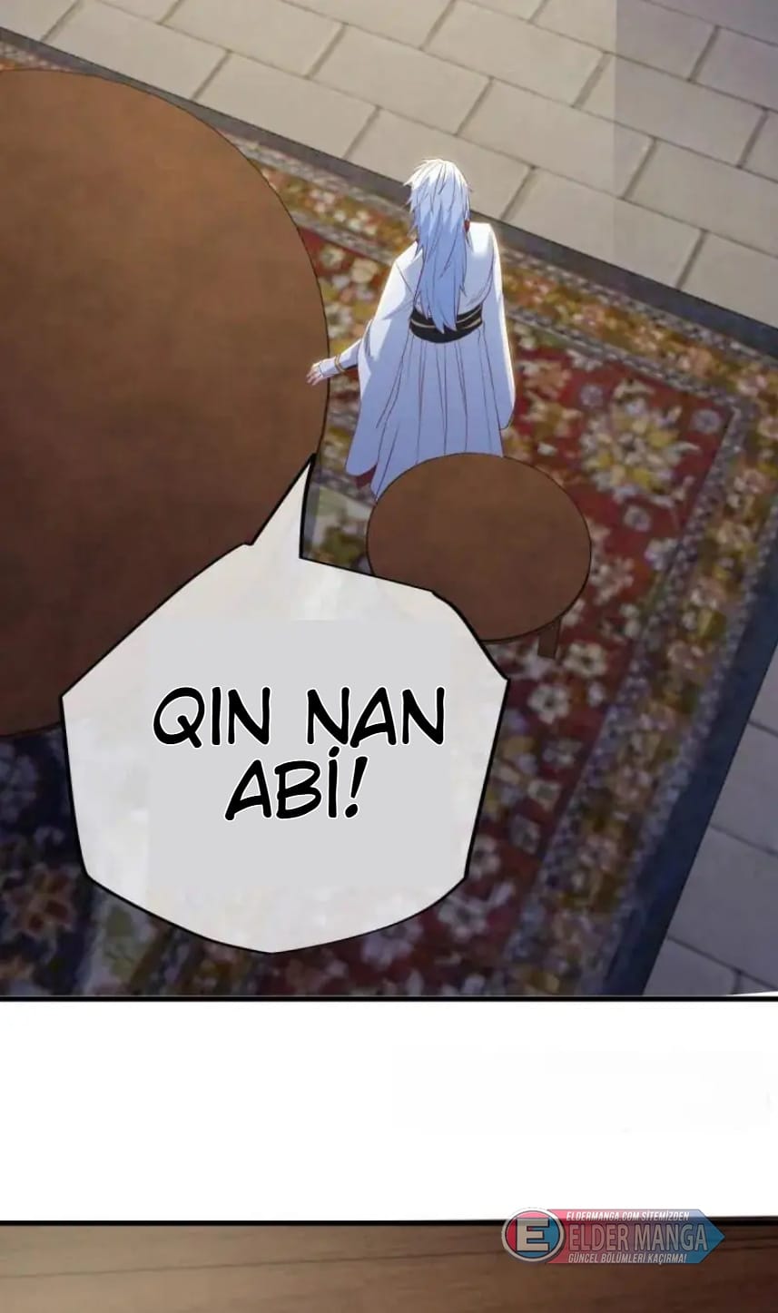 Eşsiz Savaş Ruhu Bölüm 614 - Sayfa 35