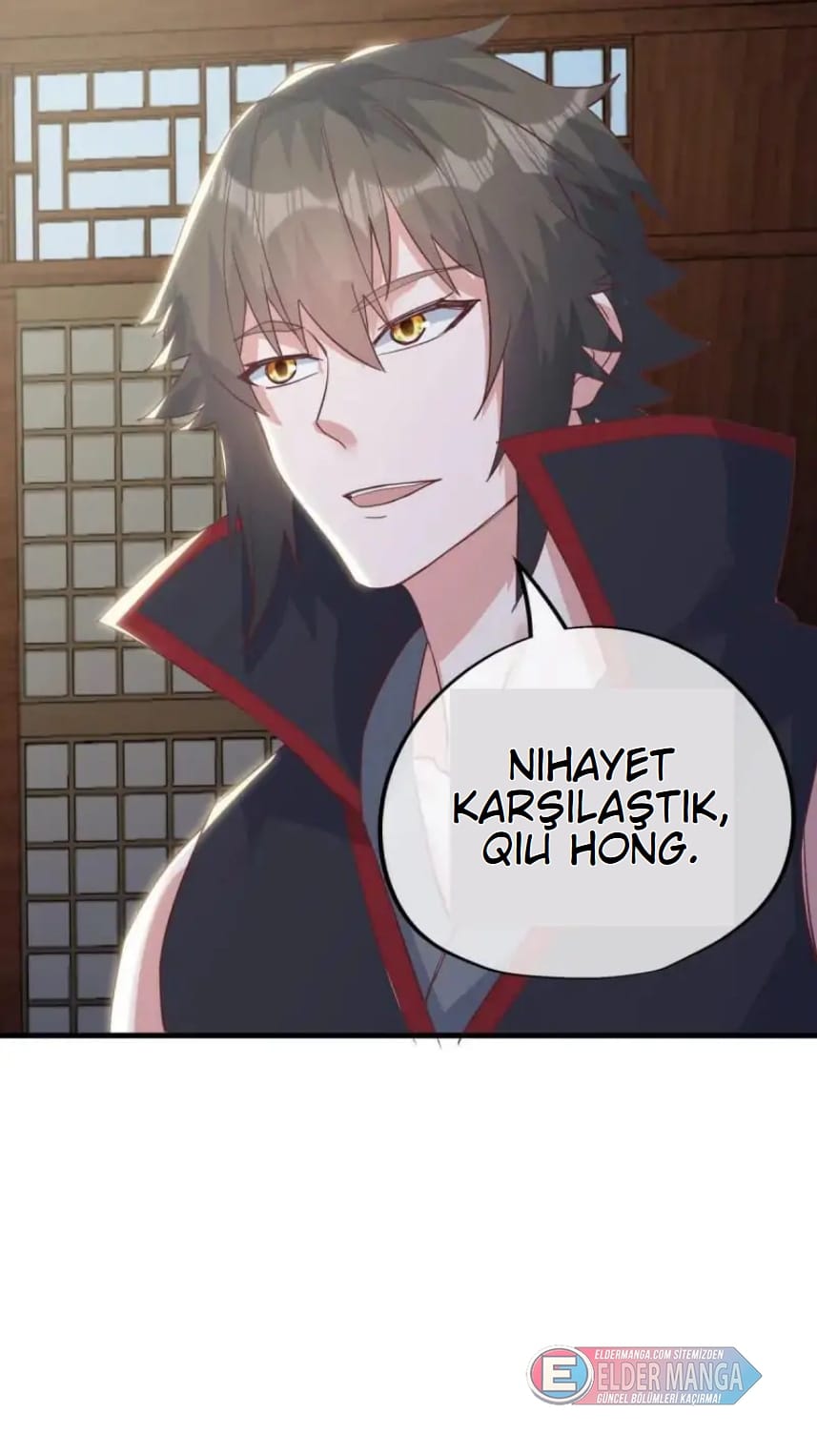 Eşsiz Savaş Ruhu Bölüm 614 - Sayfa 36