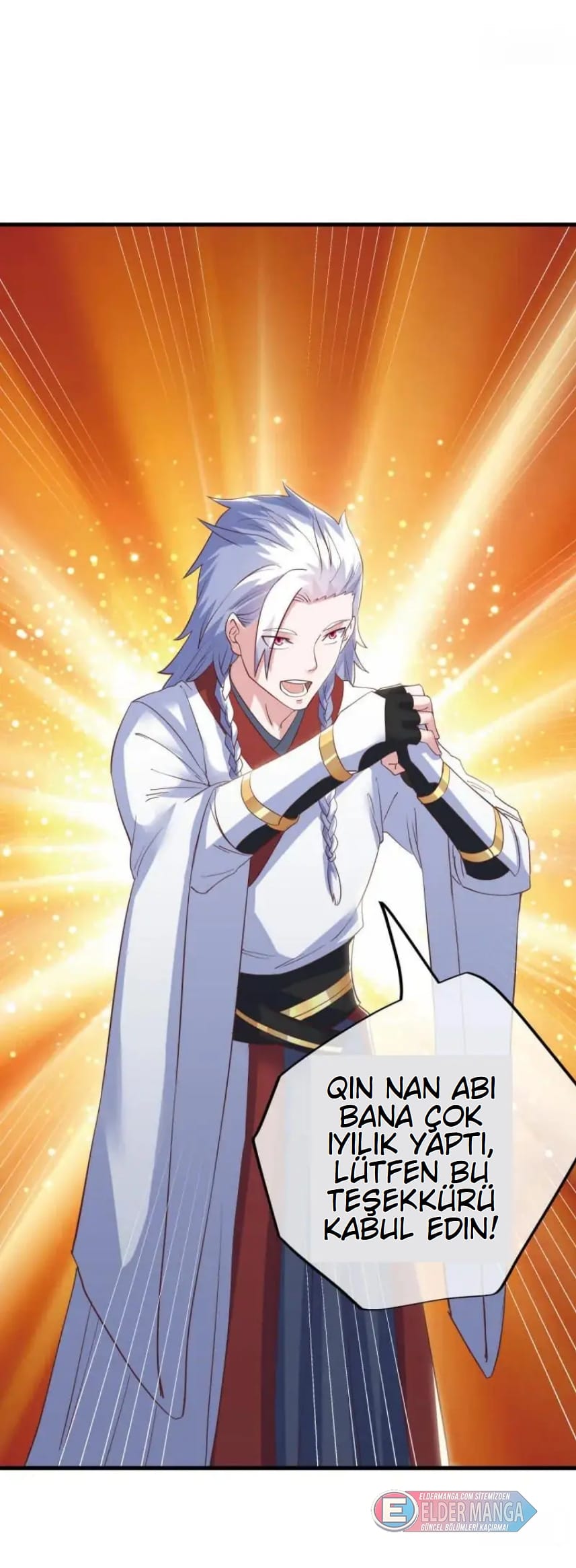 Eşsiz Savaş Ruhu Bölüm 614 - Sayfa 37