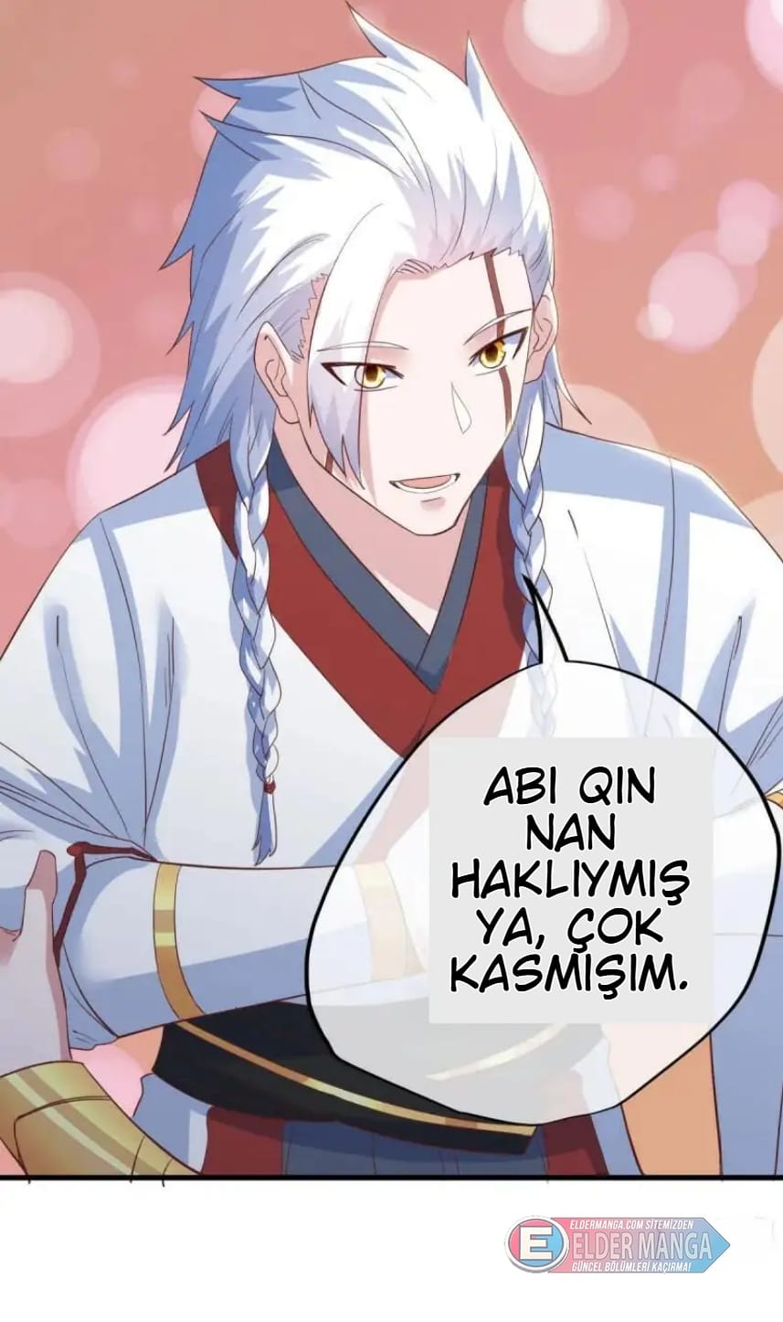 Eşsiz Savaş Ruhu Bölüm 614 - Sayfa 39