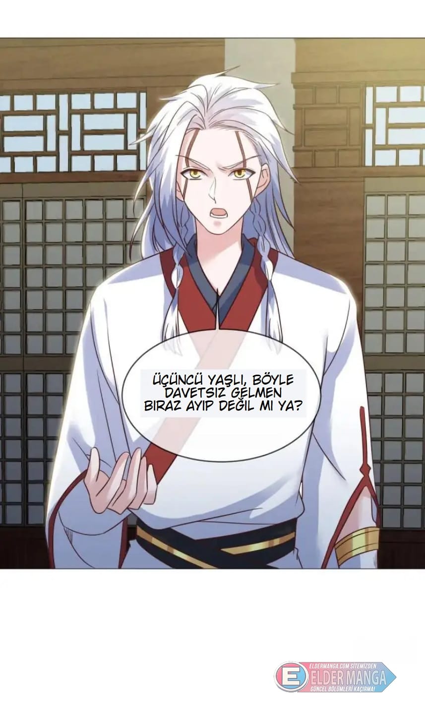 Eşsiz Savaş Ruhu Bölüm 614 - Sayfa 45