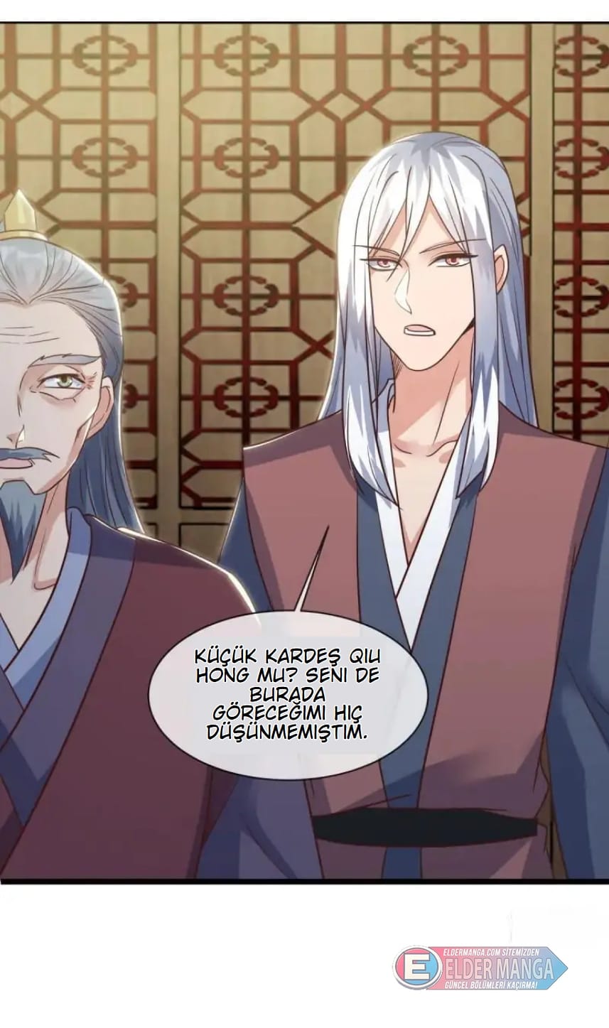 Eşsiz Savaş Ruhu Bölüm 614 - Sayfa 46