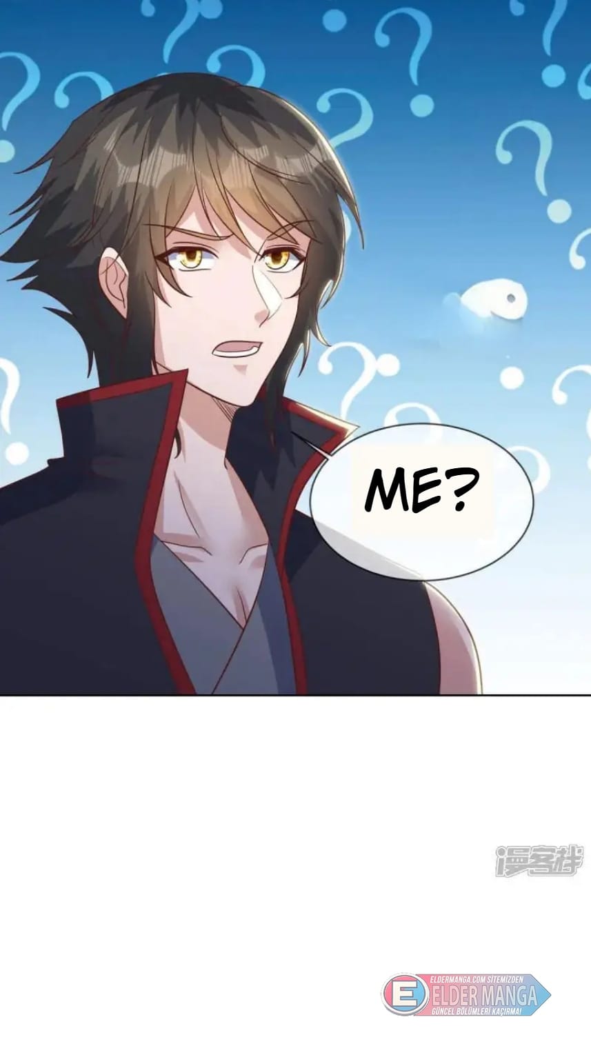 Eşsiz Savaş Ruhu Bölüm 614 - Sayfa 49