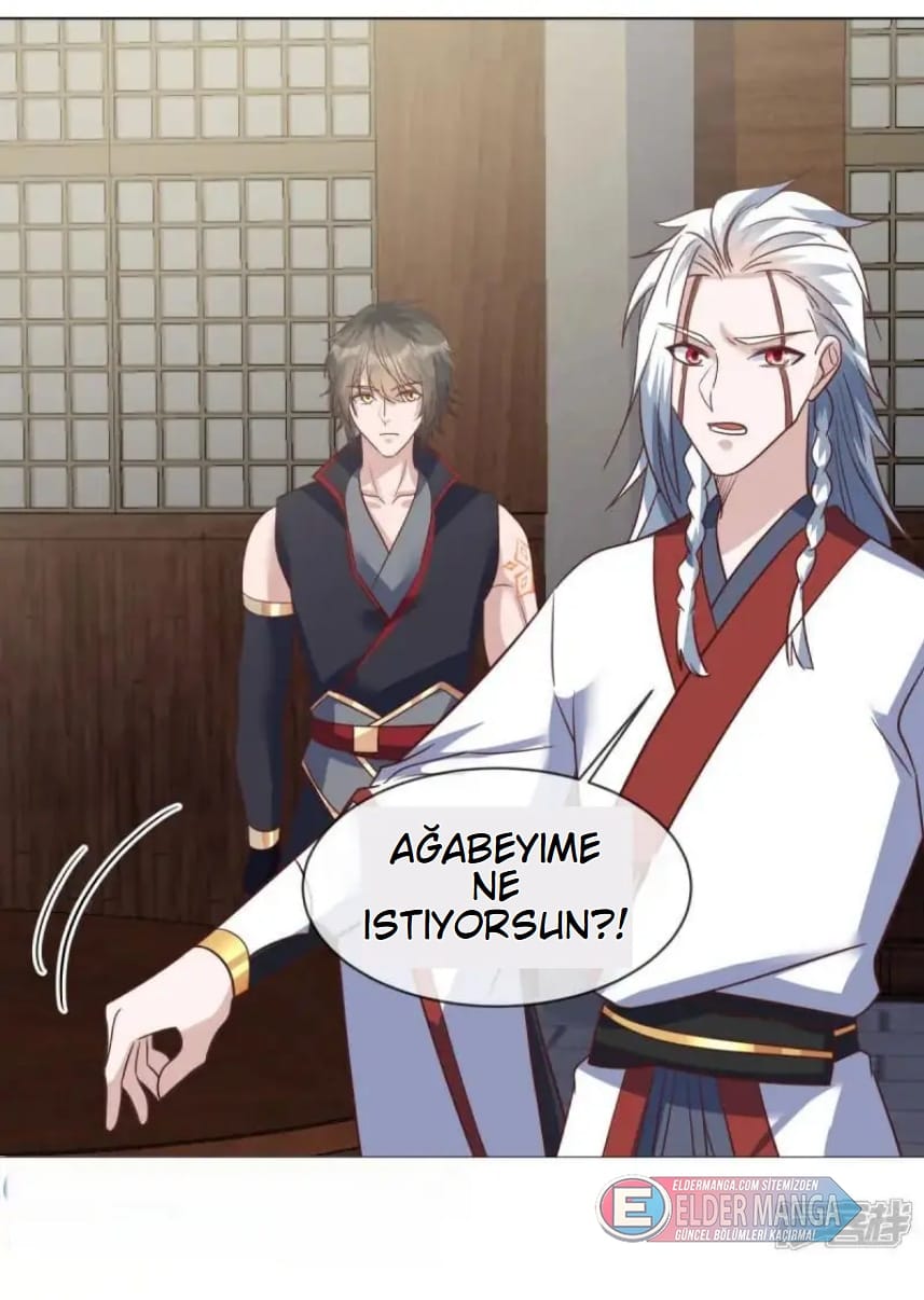 Eşsiz Savaş Ruhu Bölüm 614 - Sayfa 50