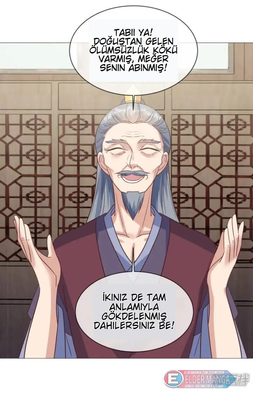 Eşsiz Savaş Ruhu Bölüm 614 - Sayfa 51