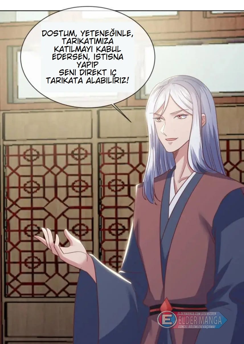 Eşsiz Savaş Ruhu Bölüm 614 - Sayfa 53