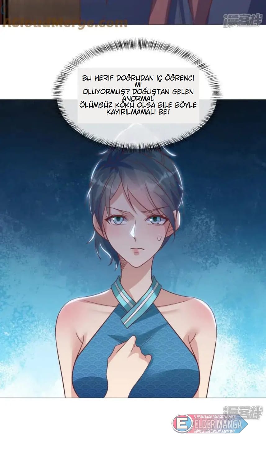 Eşsiz Savaş Ruhu Bölüm 614 - Sayfa 54