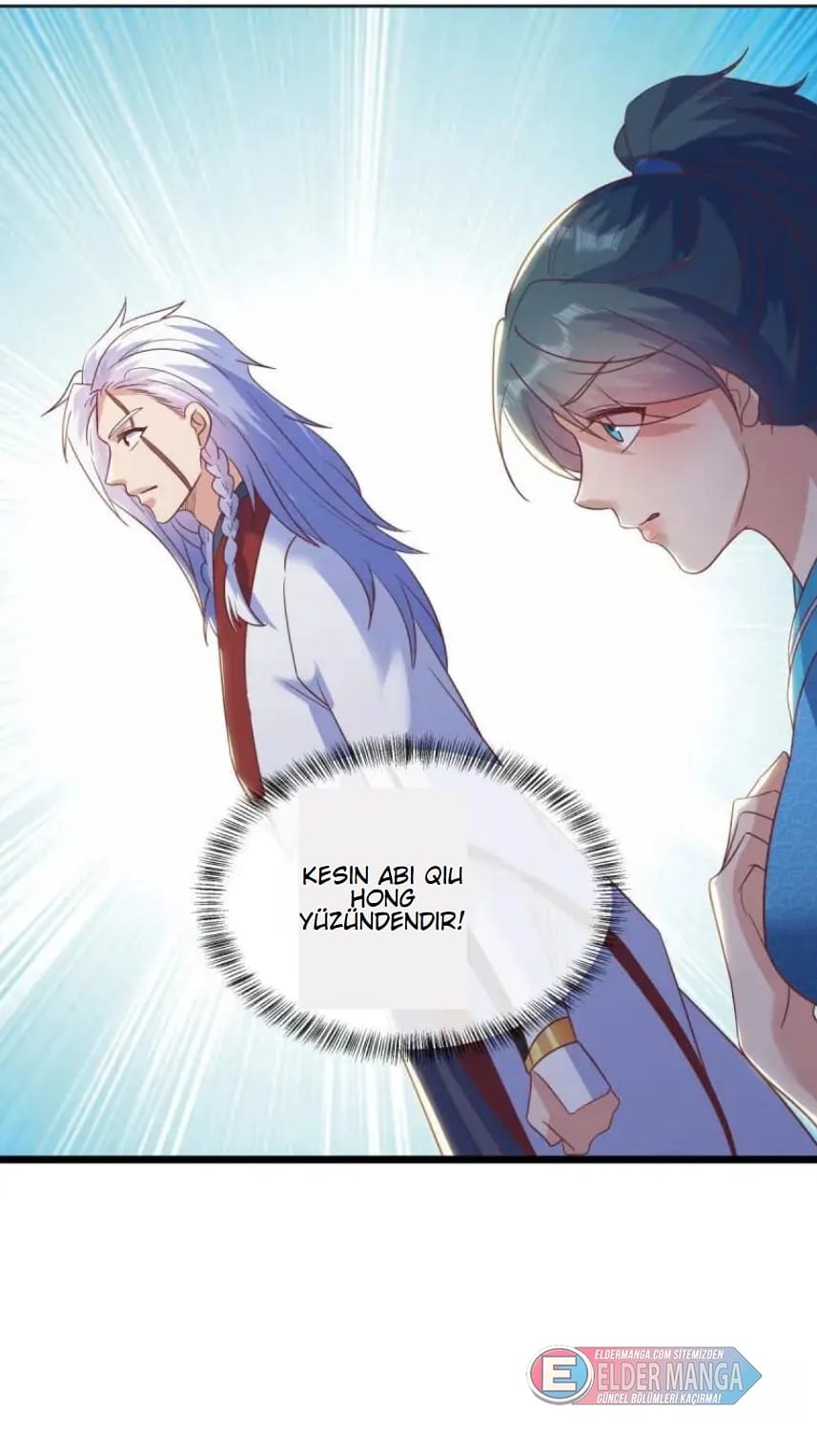 Eşsiz Savaş Ruhu Bölüm 614 - Sayfa 55