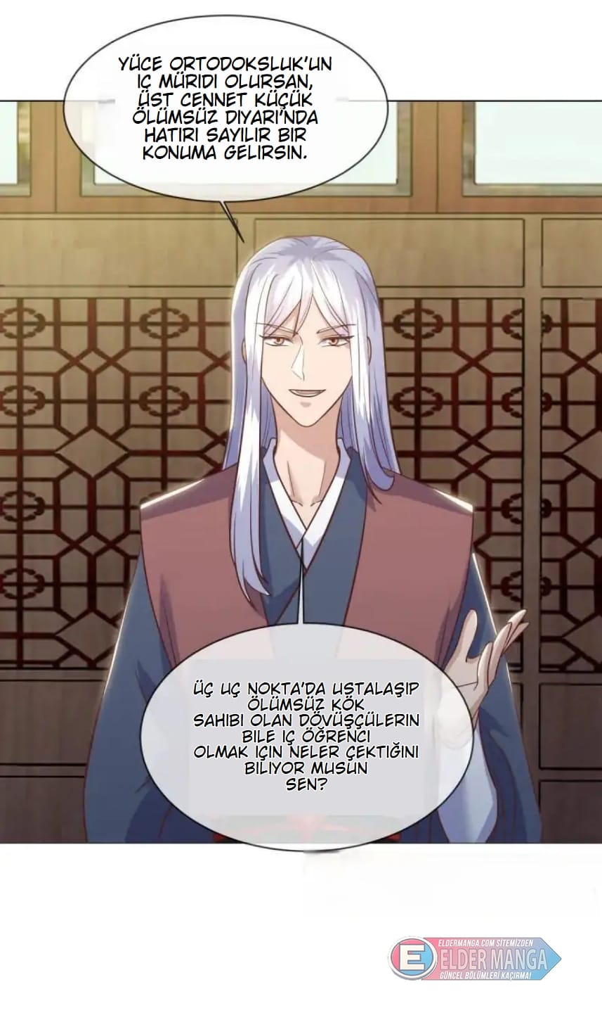 Eşsiz Savaş Ruhu Bölüm 614 - Sayfa 56