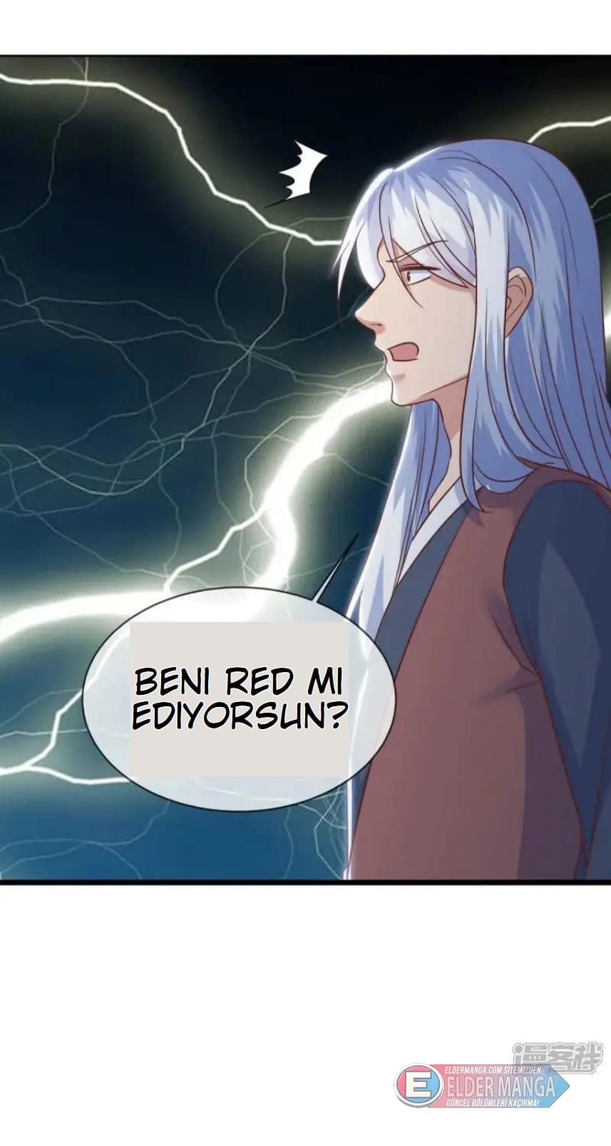 Eşsiz Savaş Ruhu Bölüm 614 - Sayfa 58