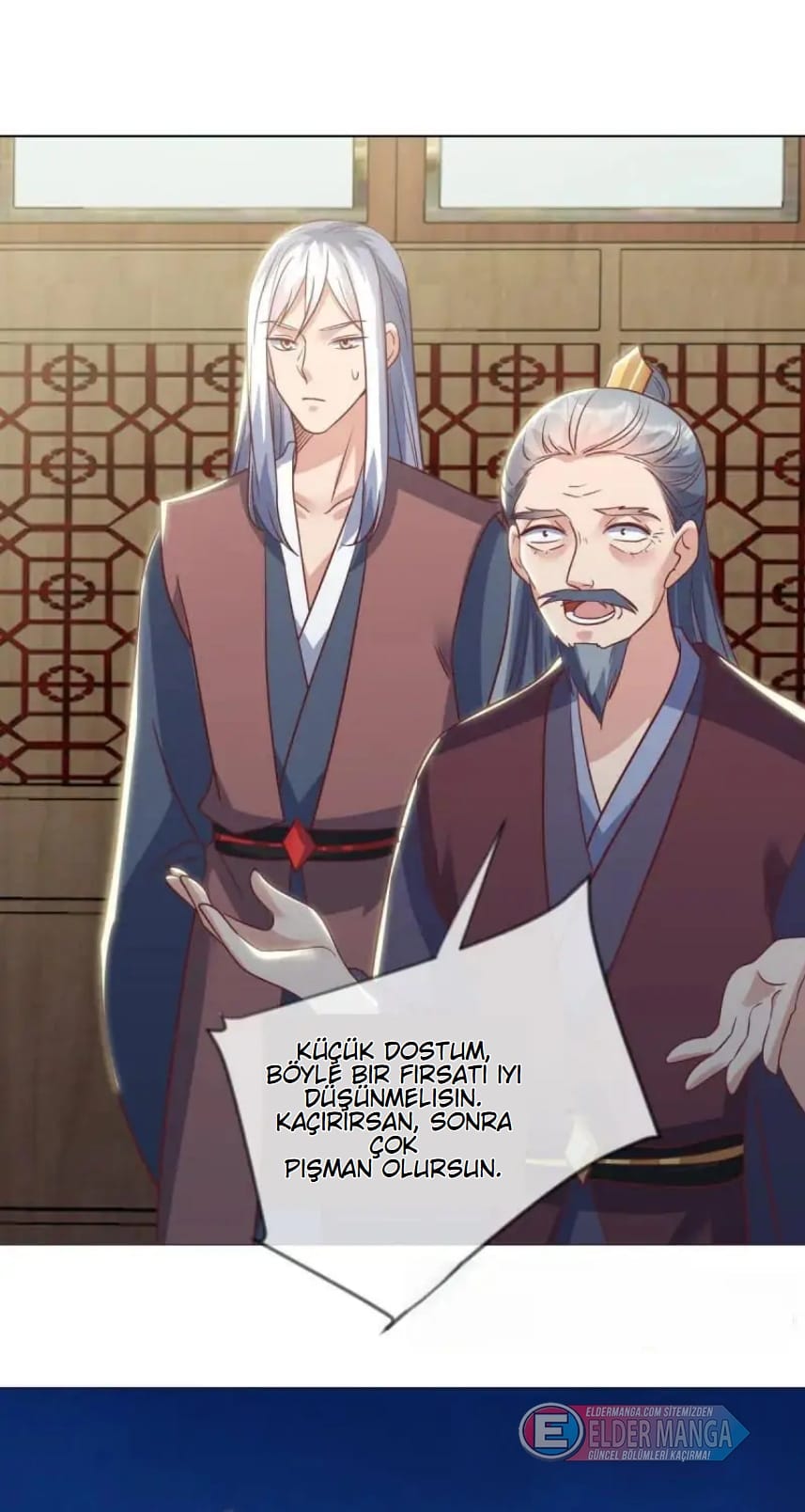 Eşsiz Savaş Ruhu Bölüm 614 - Sayfa 59