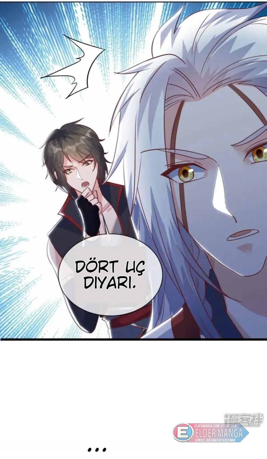 Eşsiz Savaş Ruhu Bölüm 614 - Sayfa 61