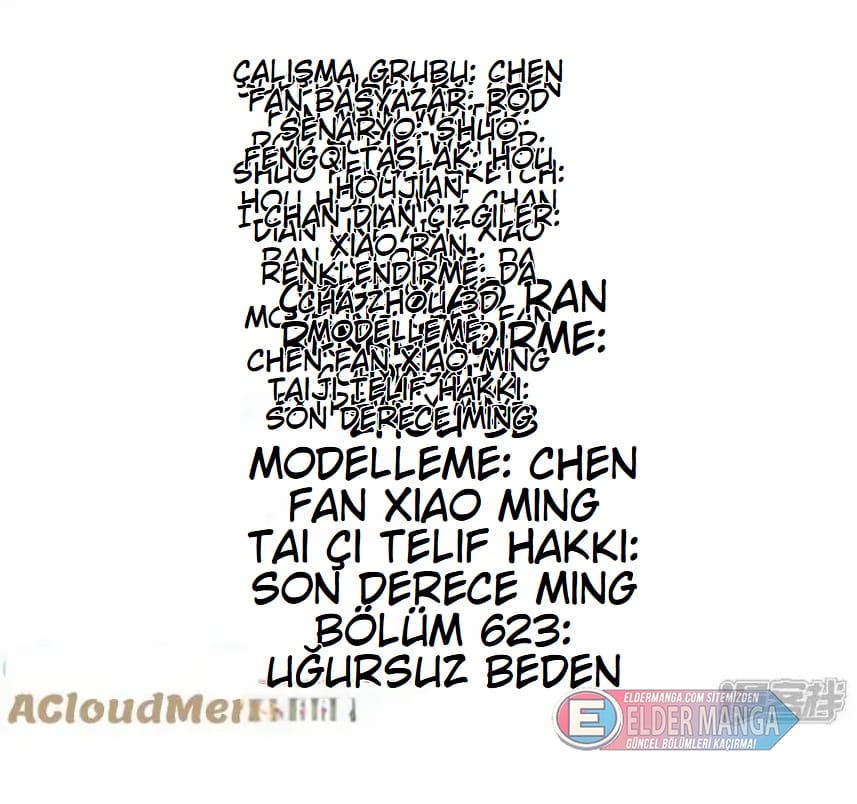 Eşsiz Savaş Ruhu Bölüm 623 - Sayfa 2