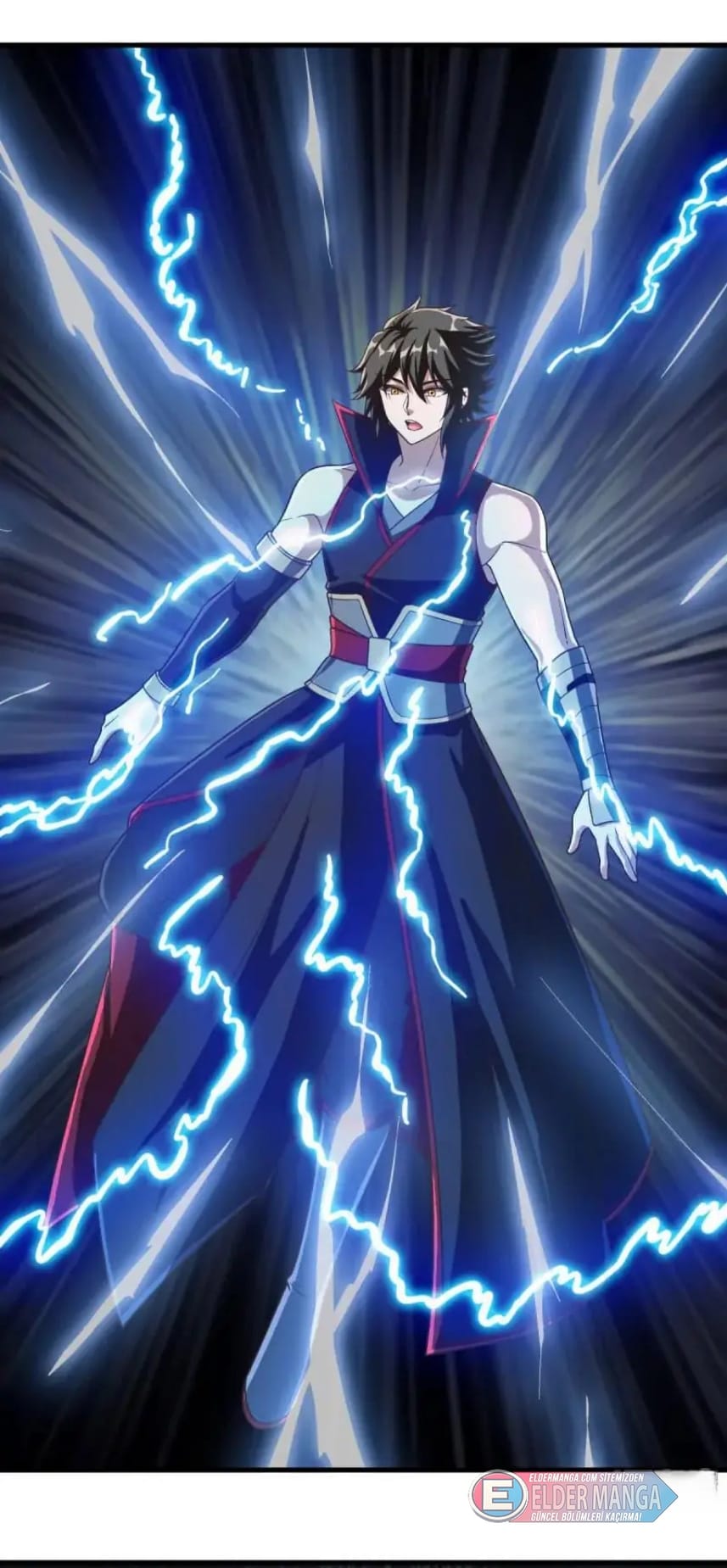 Eşsiz Savaş Ruhu Bölüm 623 - Sayfa 3